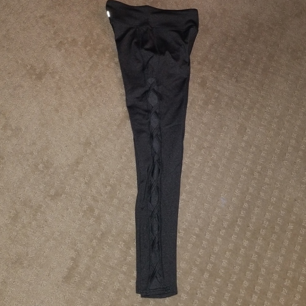 Workout pants